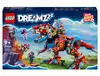 LEGO® DREAMZzz™ «Робот-динозавр C-Rex Купера»