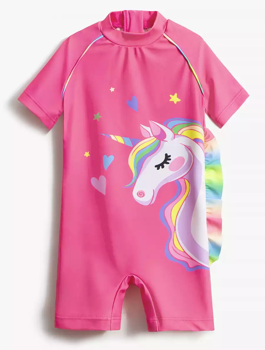 Костюм купальный Vulpes