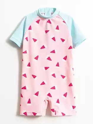 Костюм купальный