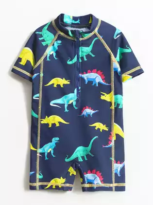 Костюм купальный