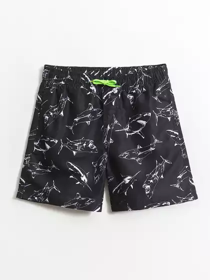 Плавки купальные для мальчика Vulpes 058D-6376D