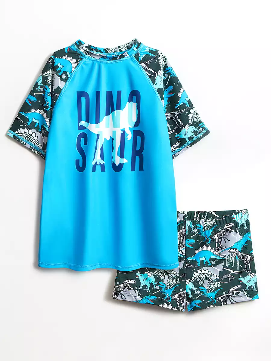 Костюм купальный Vulpes