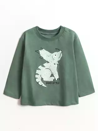 Лонгслив Vulpes