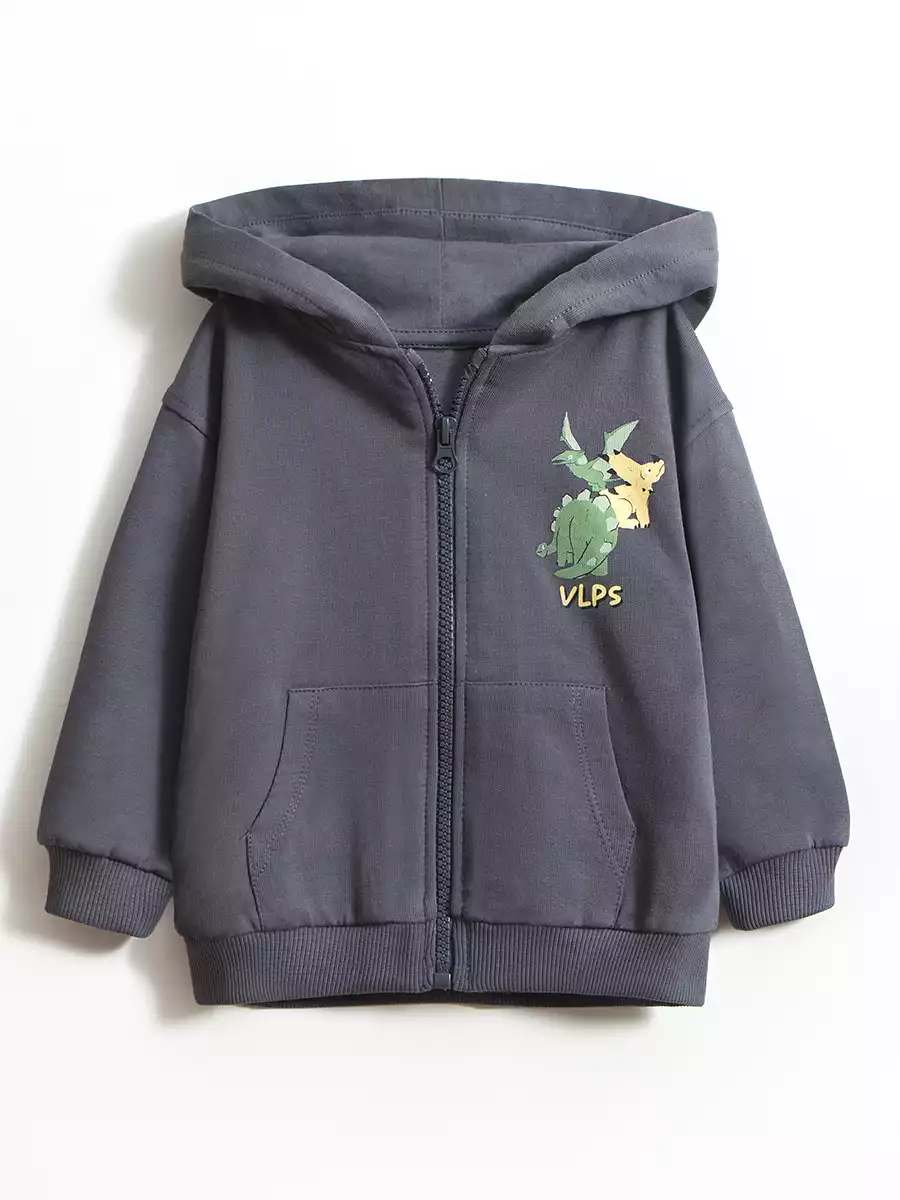 Толстовка Vulpes