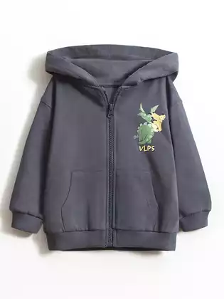 Толстовка Vulpes
