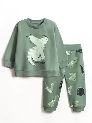 Комплект Vulpes