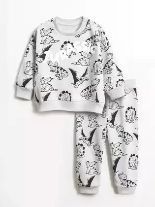 Комплект Vulpes