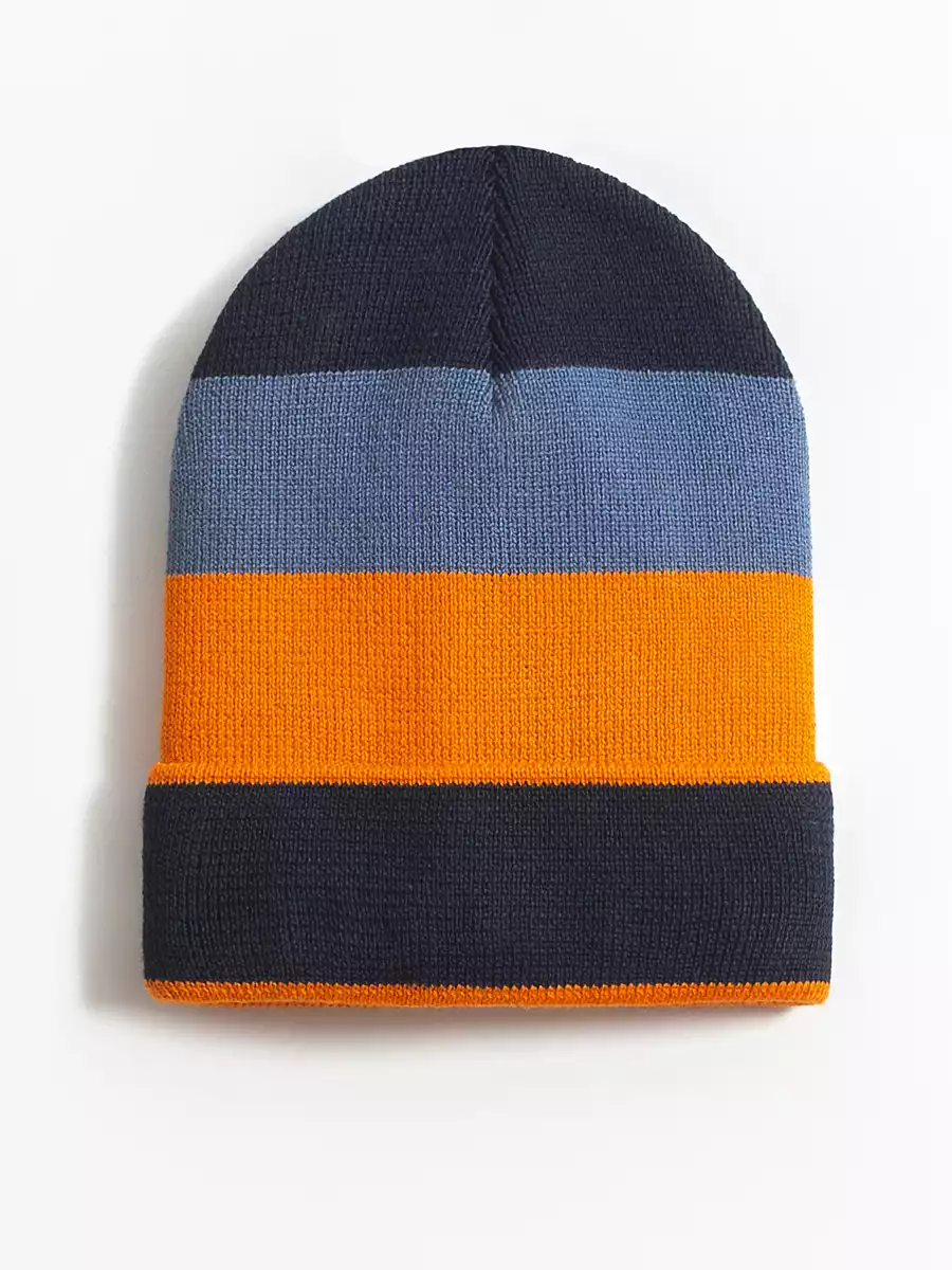 Шапка Vulpes VBH121