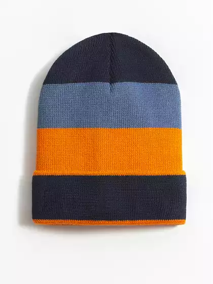 Шапка Vulpes VBH121