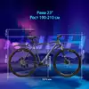 Велосипед горный 29 XS 915 DISC AL 9ск RUSH HOUR