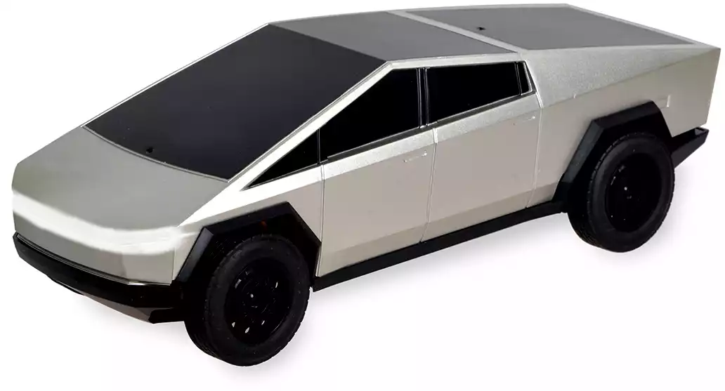 Машина р/у 1:18 Tesla Cybertruck