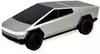 Машина р/у 1:18 Tesla Cybertruck