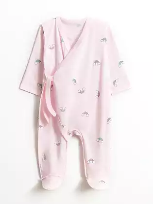 Комбинезон Vulpes