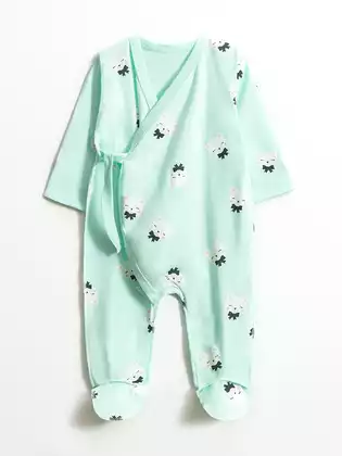 Комбинезон Vulpes