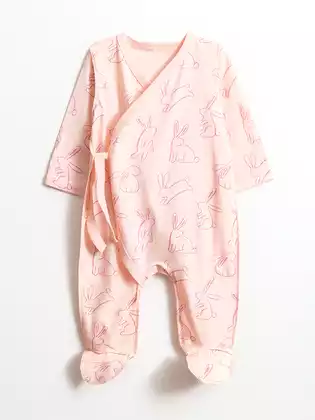 Комбинезон Vulpes