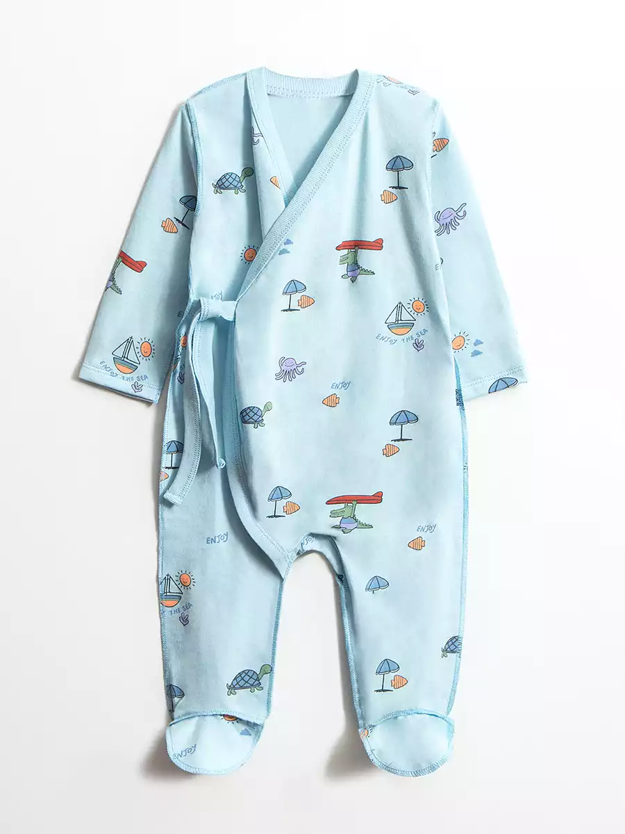 Комбинезон Vulpes