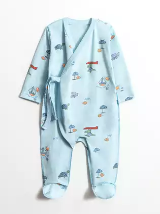 Комбинезон Vulpes