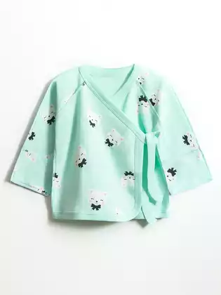 Кофточка Vulpes