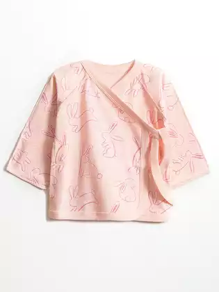 Кофточка Vulpes