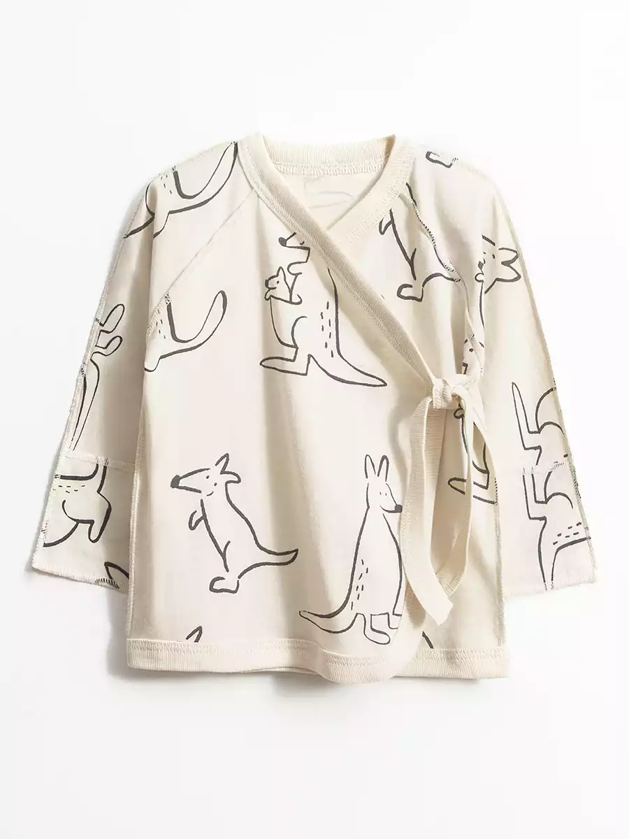 Кофточка Vulpes