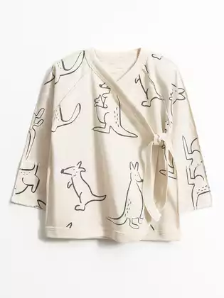 Кофточка Vulpes