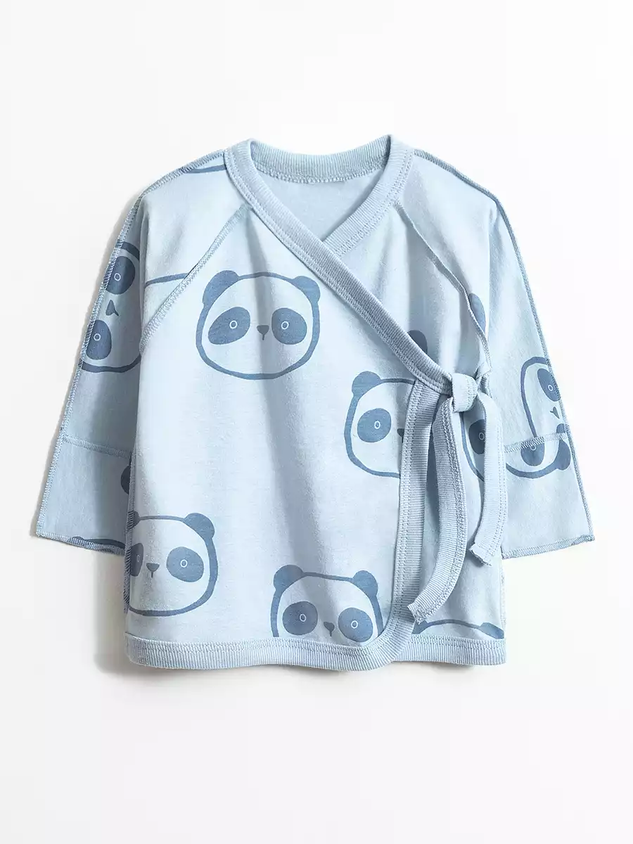 Кофточка Vulpes