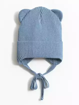 Шапка Vulpes VBH377