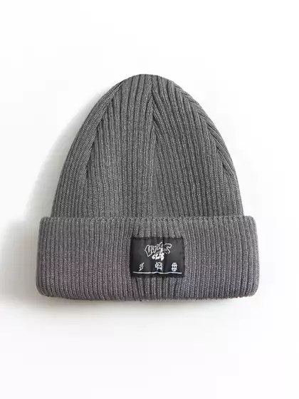 Шапка Vulpes VBH280