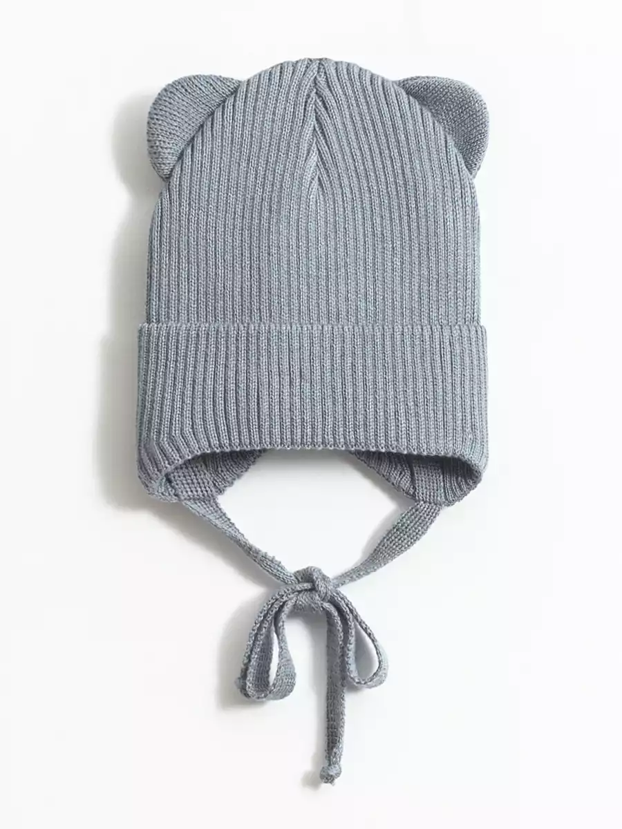 Шапка Vulpes VBH377