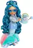Кукла Rainbow High Winter Wonderland 62662 Скайлер с аксессуарами