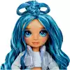 Кукла Rainbow High Winter Wonderland 62662 Скайлер с аксессуарами