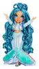 Кукла Rainbow High Winter Wonderland 62662 Скайлер с аксессуарами
