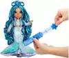 Кукла Rainbow High Winter Wonderland 62662 Скайлер с аксессуарами