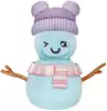 Кукла Rainbow High Winter Wonderland 62662 Скайлер с аксессуарами