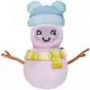 Кукла Rainbow High Winter Wonderland 62664 Виолет с аксессуарами