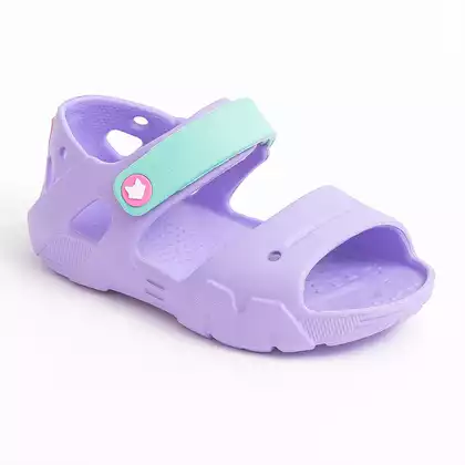 Сандалии из ЭВА Pixel