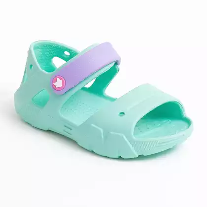 Сандалии из ЭВА Pixel