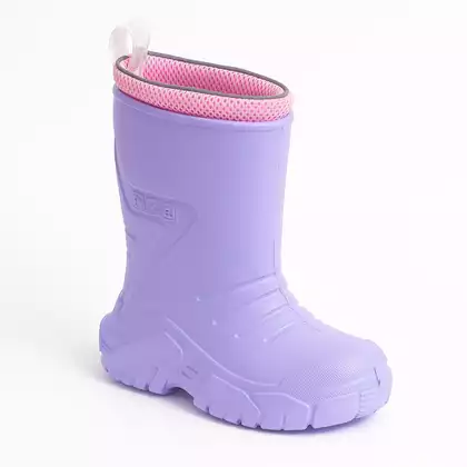 Сапоги из ЭВА Pixel