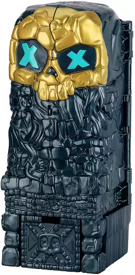 Набор Treasure X Башня Острова Черепа 41758 Айсберг