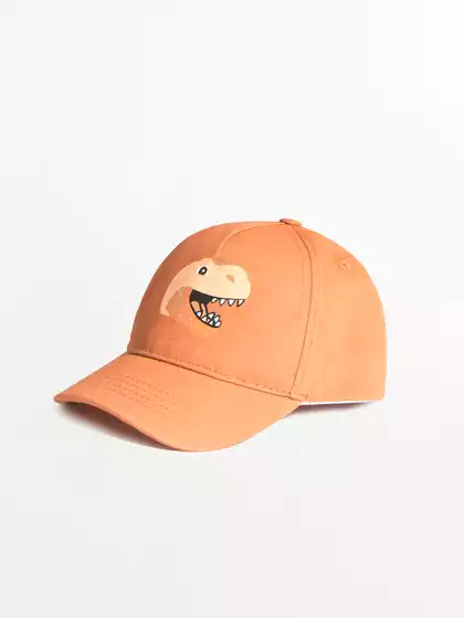 Бейсболка Vulpes 23VS182-2