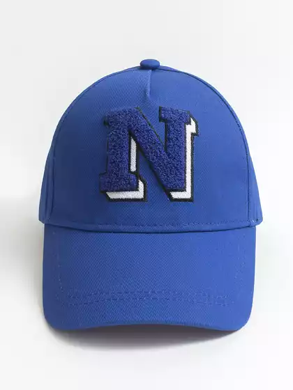 Бейсболка Vulpes 23VS182-4/1