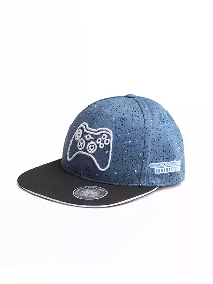 Бейсболка Vulpes BC-36-Vs