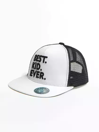 Бейсболка Vulpes BC-26-Vs