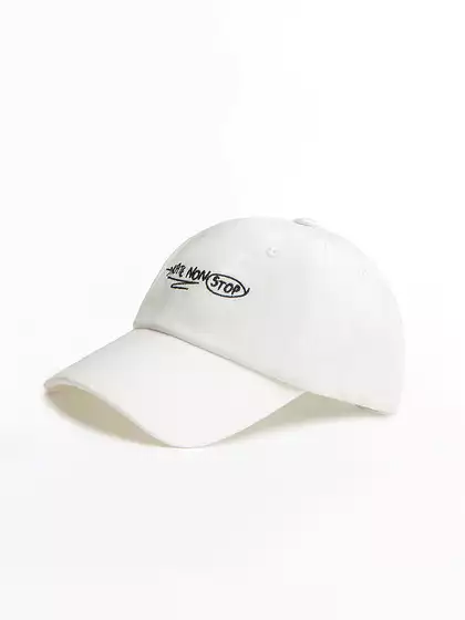 Бейсболка Vulpes 24AS310