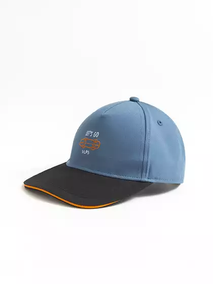 Бейсболка Vulpes 24AS327