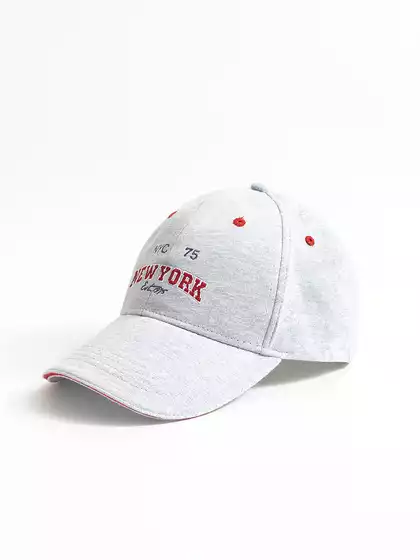 Бейсболка Vulpes 24AS341