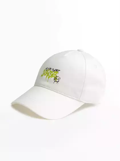 Бейсболка Vulpes 24AS337