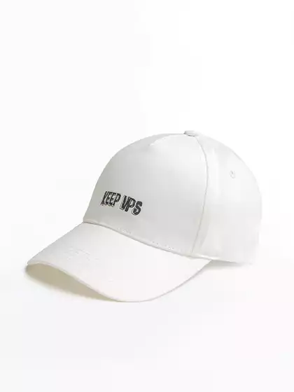 Бейсболка Vulpes 24AS338