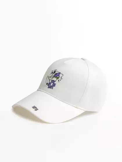 Бейсболка Vulpes 24AS338