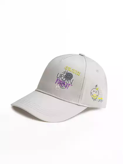 Бейсболка Vulpes 24AS340